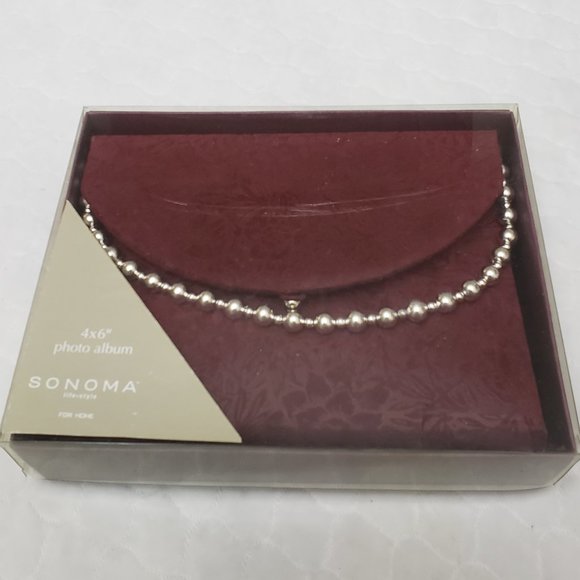 Handbag Shaped Photo Album - Picture 1 of 7